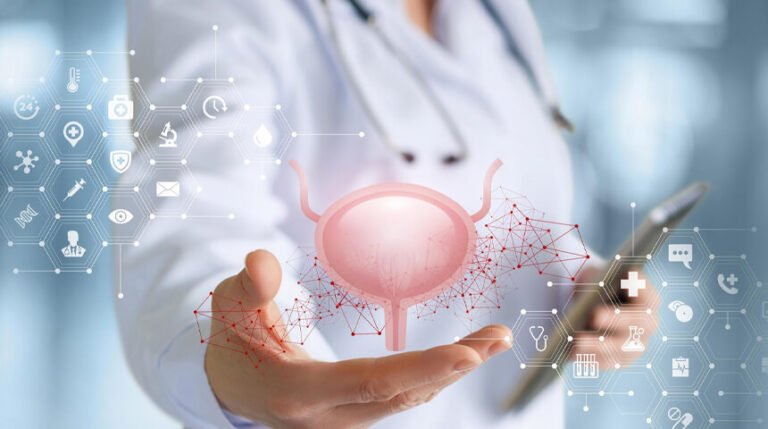 bladder cancer treatment