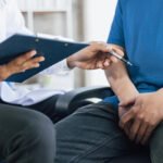 prostate cancer treatment