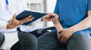 prostate cancer treatment