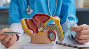 prostate treatment