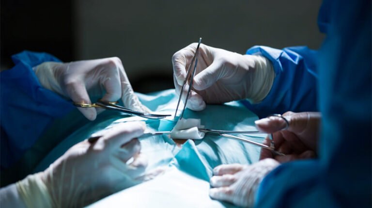 Reconstructive Urology Treatment