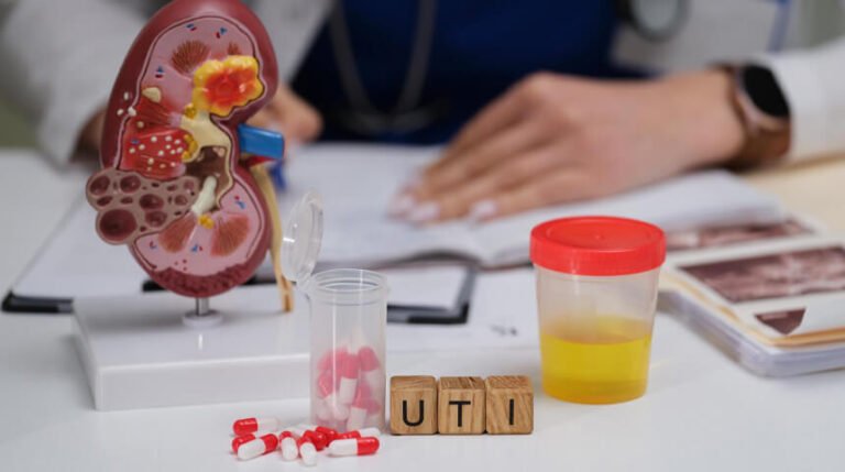 Urinary Tract Infection