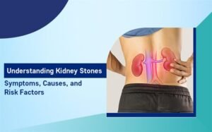 kidney stones