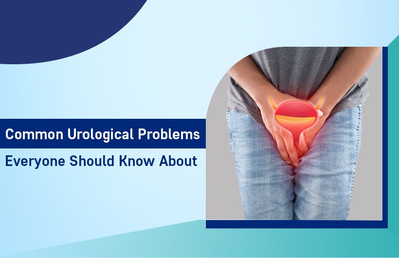 urological issue