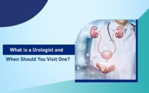 urologist